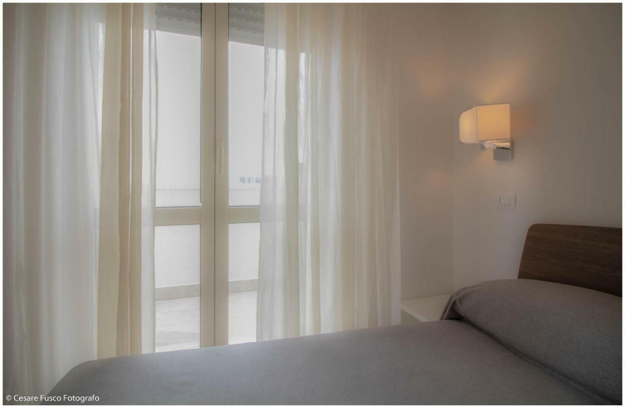Hotel Caraibi Milano Marittima Exterior photo